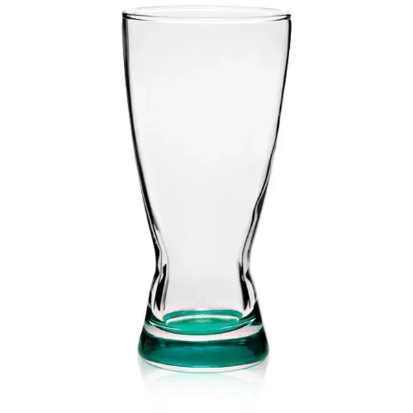15 oz. Libbey® Hourglass Pilsner Glasses - Image 3