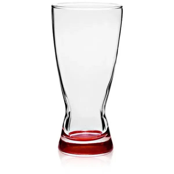 15 oz. Libbey® Hourglass Pilsner Glasses - Image 6