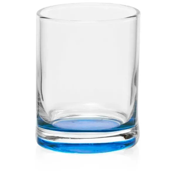 3 oz. Libbey® Lexington Whiskey Jigger Glasses - Image 2