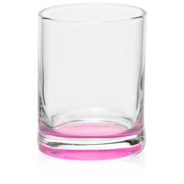 3 oz. Libbey® Lexington Whiskey Jigger Glasses - Image 4