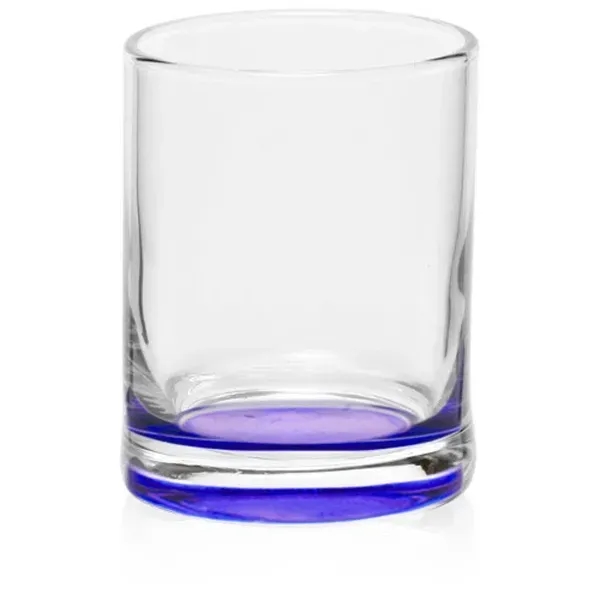 3 oz. Libbey® Lexington Whiskey Jigger Glasses - Image 5