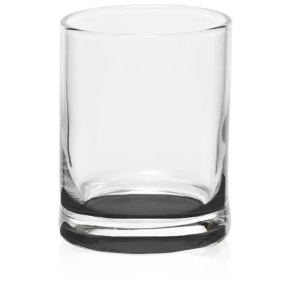 3 oz. Libbey® Lexington Whiskey Jigger Glasses - Image 7