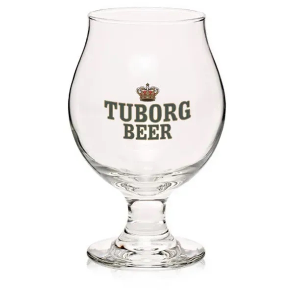 13 oz. Libbey® Belgian Beer Glasses - Image 1