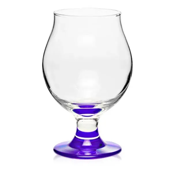 13 oz. Libbey® Belgian Beer Glasses - Image 3