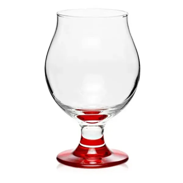 13 oz. Libbey® Belgian Beer Glasses - Image 4