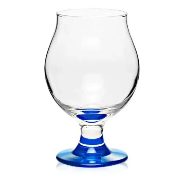 13 oz. Libbey® Belgian Beer Glasses - Image 6