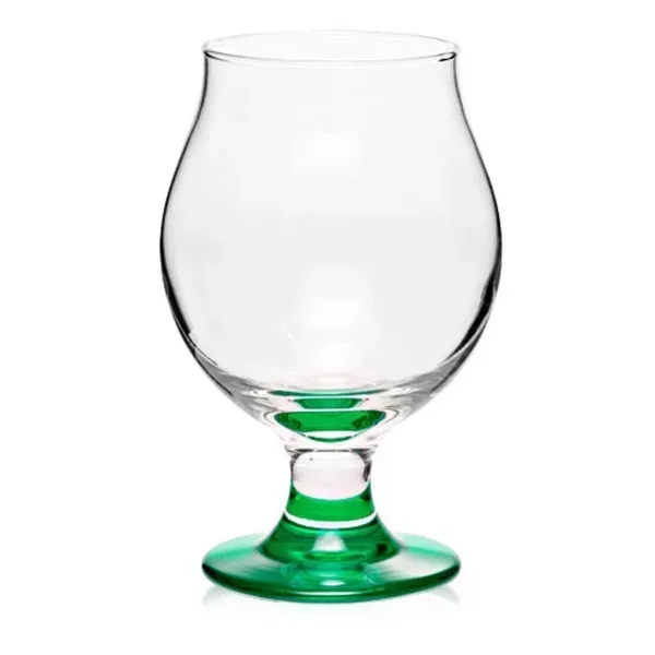 13 oz. Libbey® Belgian Beer Glasses - Image 7