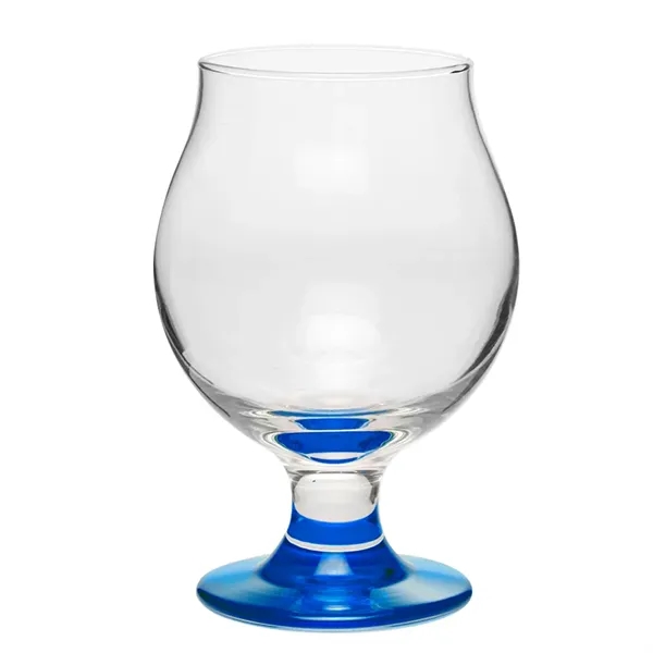 13 oz. Libbey® Belgian Beer Glasses - Image 9