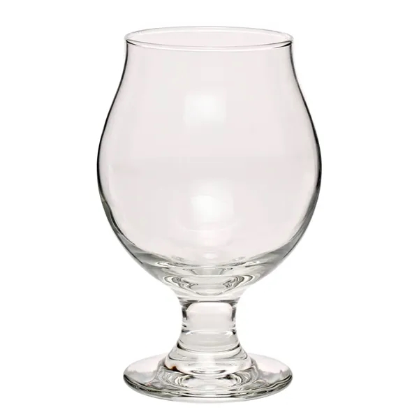 13 oz. Libbey® Belgian Beer Glasses - Image 10