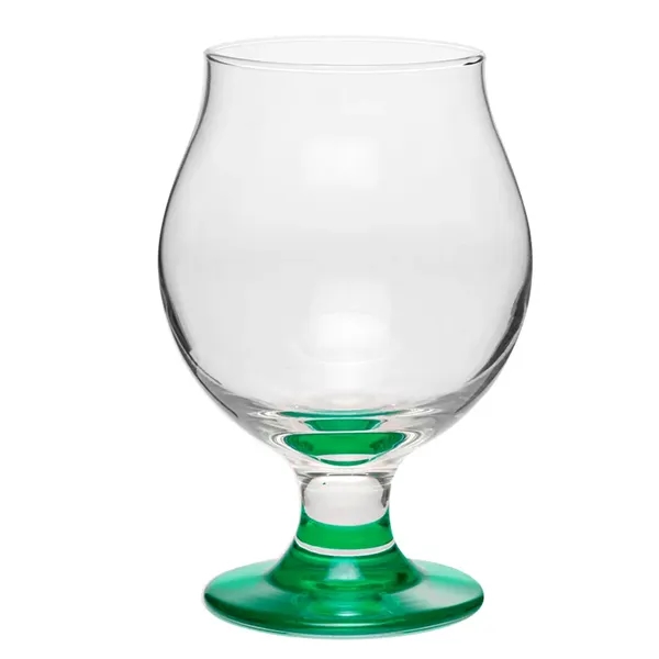 13 oz. Libbey® Belgian Beer Glasses - Image 11
