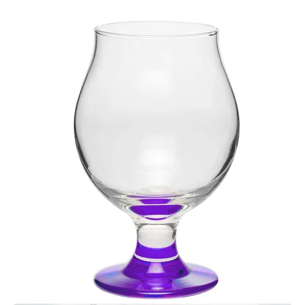 13 oz. Libbey® Belgian Beer Glasses - Image 13