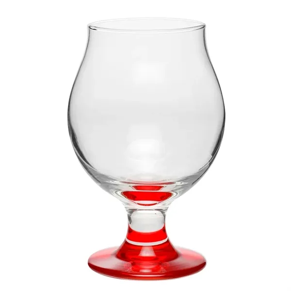 13 oz. Libbey® Belgian Beer Glasses - Image 14