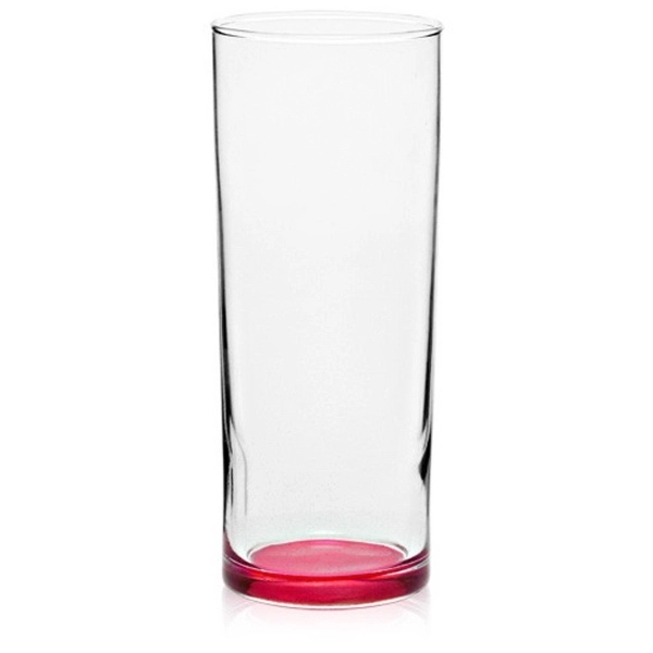 12 oz. Libbey® Straight Sided Zombie Glasses - Image 3