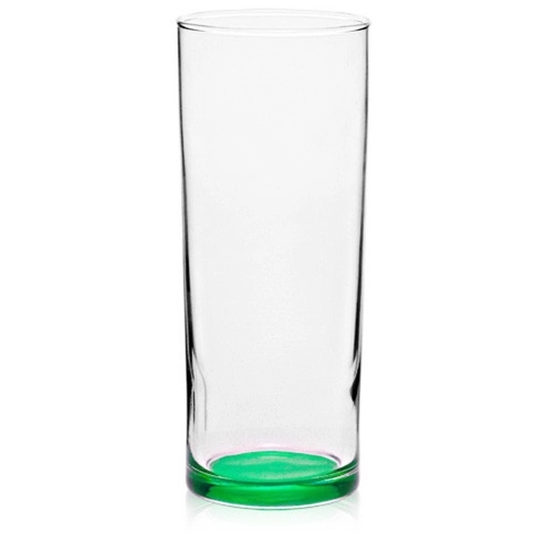 12 oz. Libbey® Straight Sided Zombie Glasses - Image 6