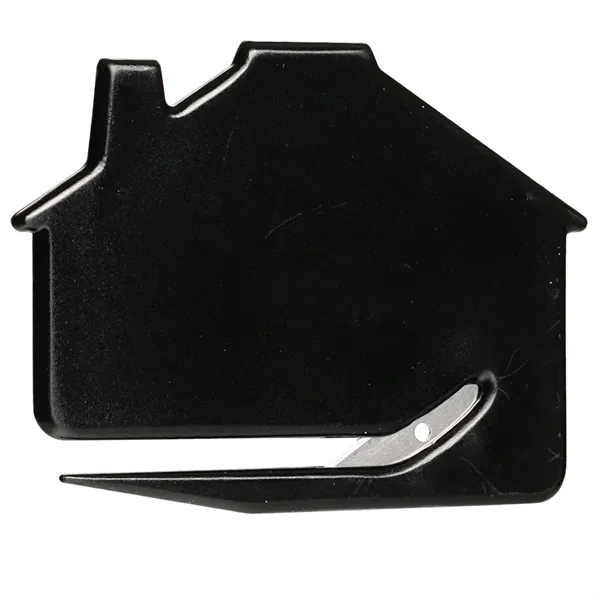 Printed House Letter Opener - Image 9