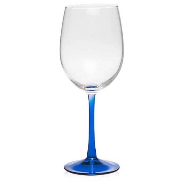 16 oz. ARC Cachet White Wine Glasses - Image 3