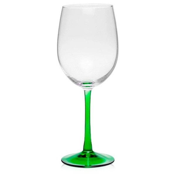 16 oz. ARC Cachet White Wine Glasses - Image 4