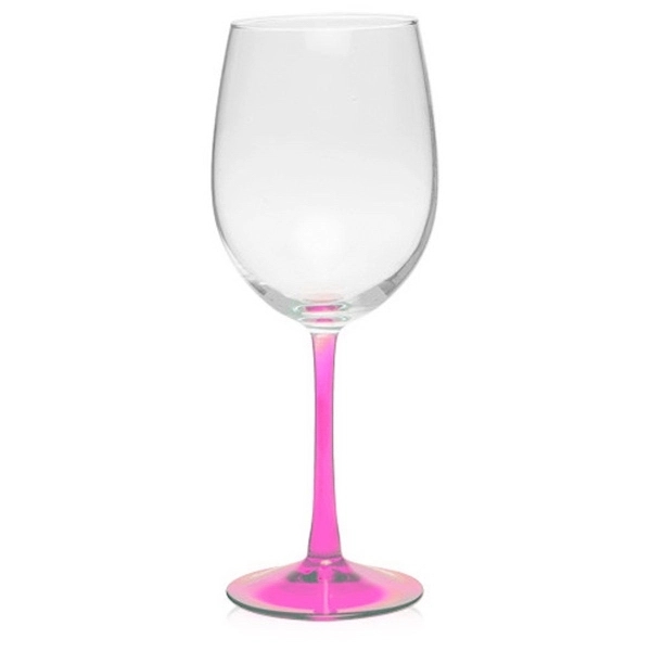 16 oz. ARC Cachet White Wine Glasses - Image 5