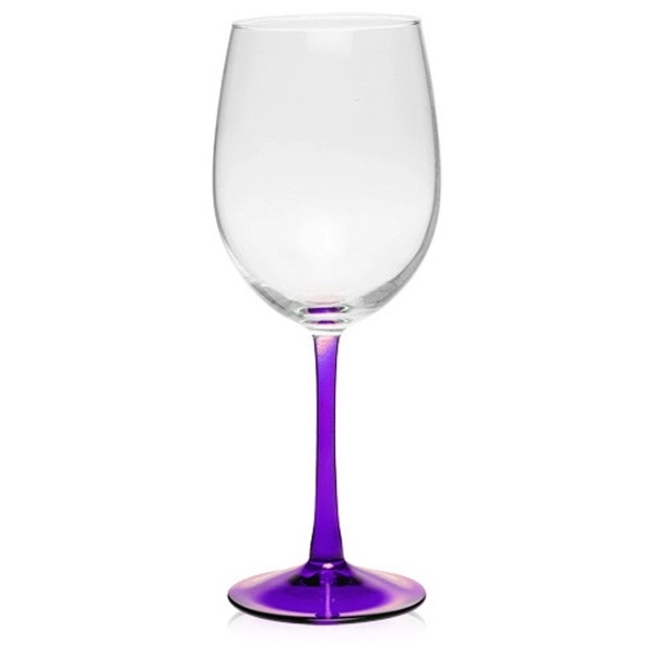 16 oz. ARC Cachet White Wine Glasses - Image 6