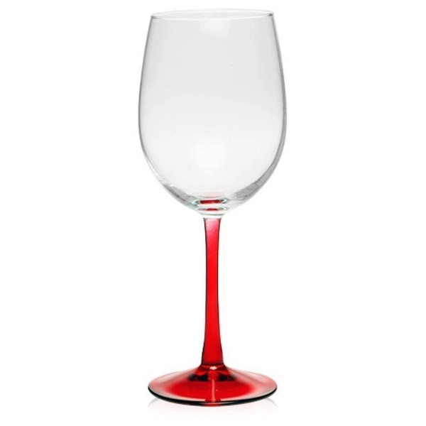 16 oz. ARC Cachet White Wine Glasses - Image 7