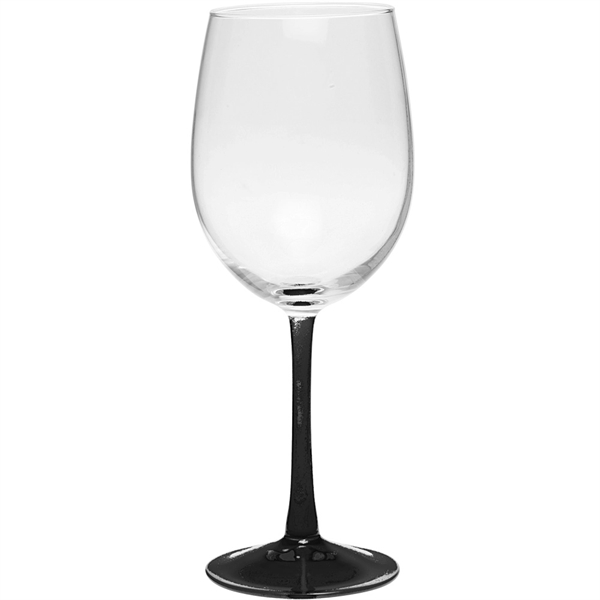 16 oz. ARC Cachet White Wine Glasses - Image 8