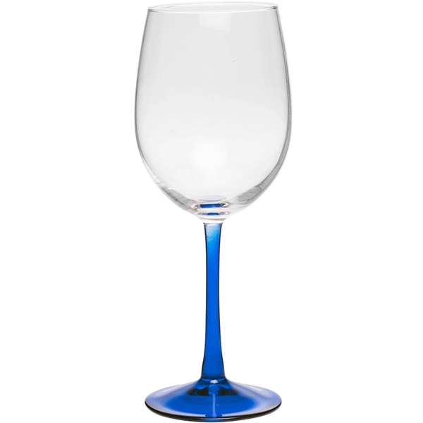 16 oz. ARC Cachet White Wine Glasses - Image 9