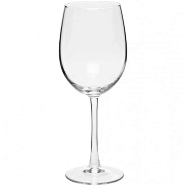 16 oz. ARC Cachet White Wine Glasses - Image 10