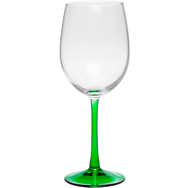 16 oz. ARC Cachet White Wine Glasses - Image 11