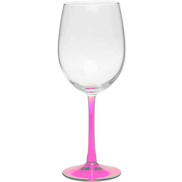 16 oz. ARC Cachet White Wine Glasses - Image 12