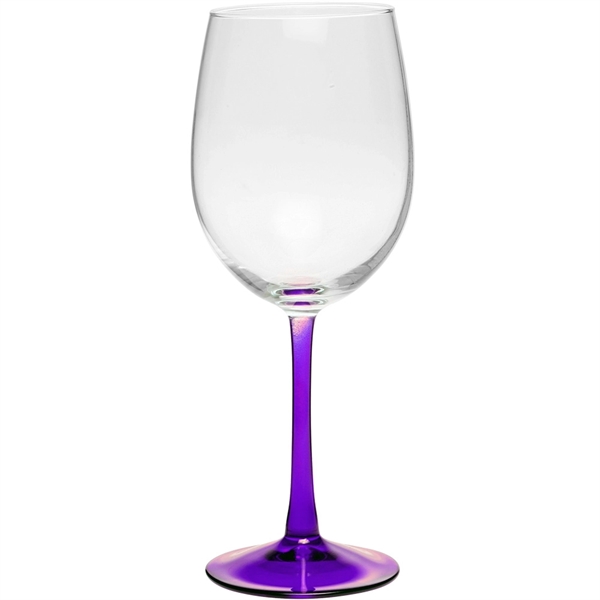 16 oz. ARC Cachet White Wine Glasses - Image 13