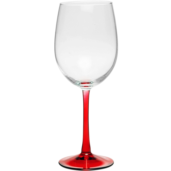 16 oz. ARC Cachet White Wine Glasses - Image 14