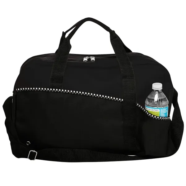 Center Court Duffle Bags - Image 5