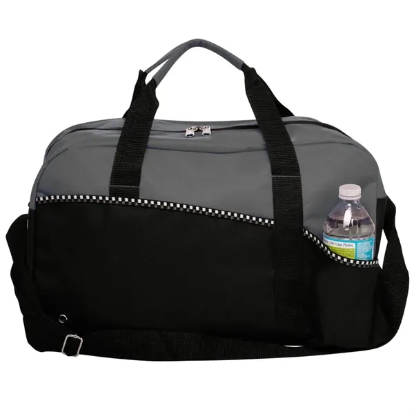 Center Court Duffle Bags - Image 7