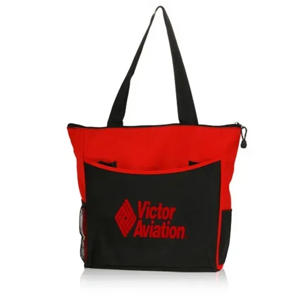 Carry All Tote Bag - Image 1