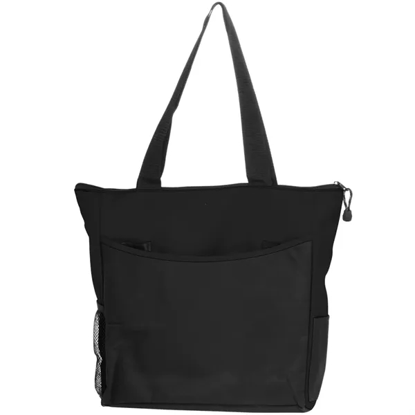 Carry All Tote Bag - Image 3