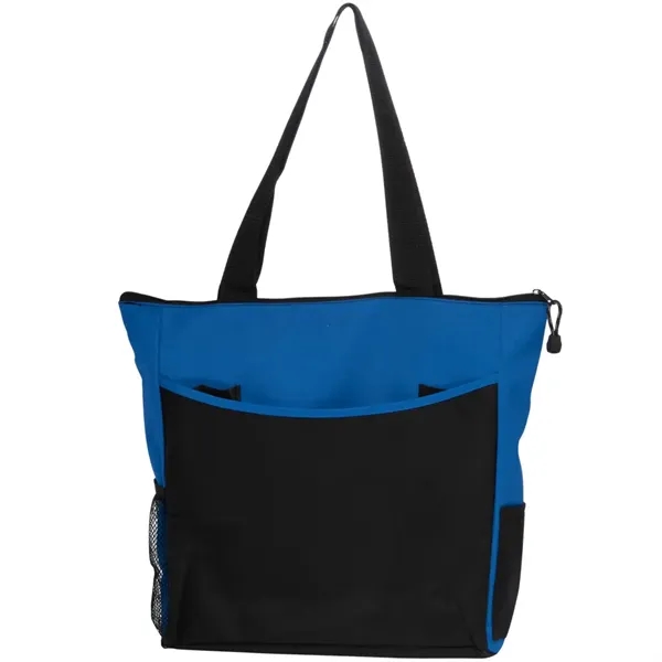 Carry All Tote Bag - Image 4