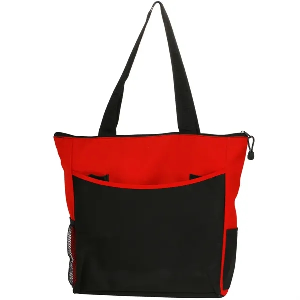 Carry All Tote Bag - Image 5