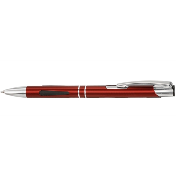 Salford Comfort Grip Pen - Image 3