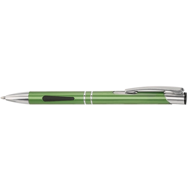 Salford Comfort Grip Pen - Image 4