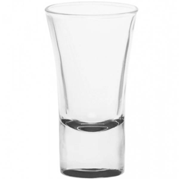 1.75 oz. Lord Shooter Etched Shot Glasses - Image 10