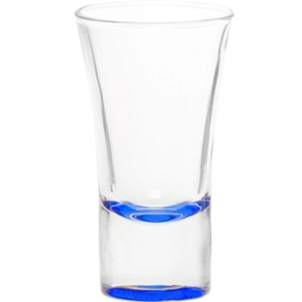 1.75 oz. Lord Shooter Etched Shot Glasses - Image 11