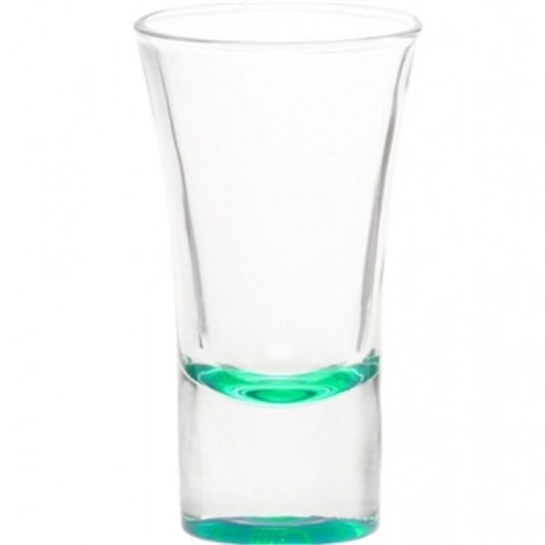 1.75 oz. Lord Shooter Etched Shot Glasses - Image 13