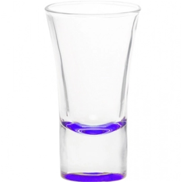 1.75 oz. Lord Shooter Etched Shot Glasses - Image 15