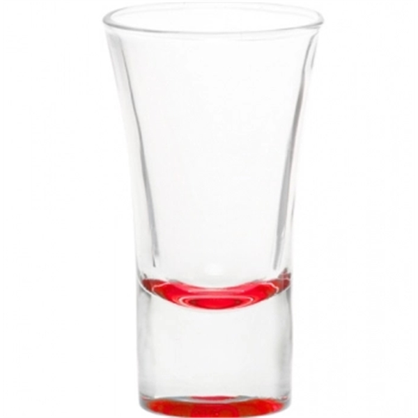 1.75 oz. Lord Shooter Etched Shot Glasses - Image 16