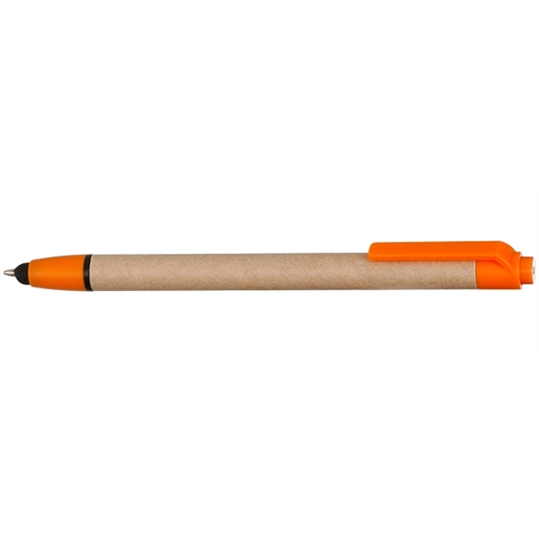 Recycled Ballpoint Stylus Pen - Image 4