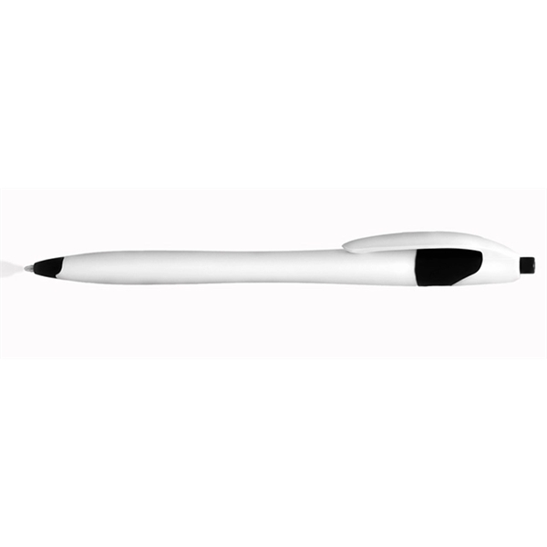 Derby Ballpoint Pen - Image 2