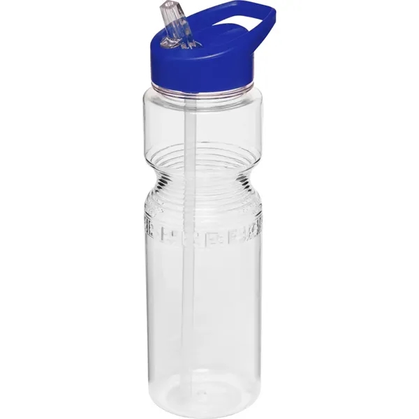 28 oz. Sports Bottles With Straw - Image 7