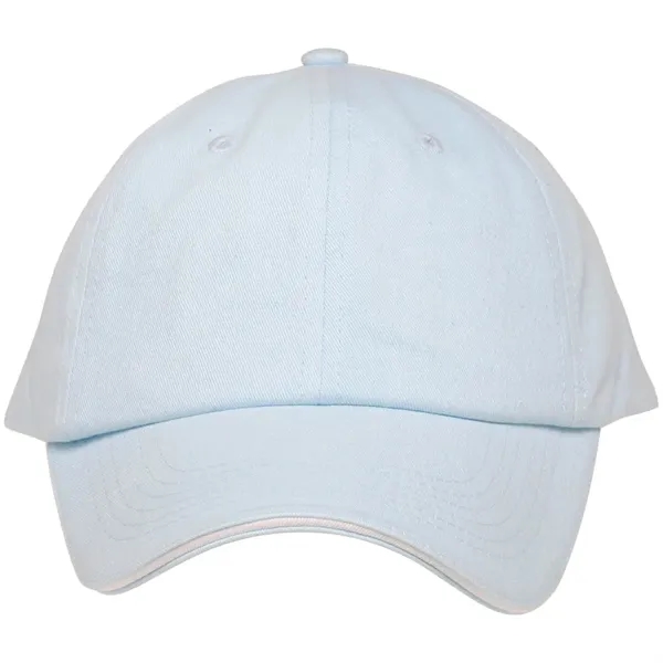 Cotton Visor Caps - Image 2