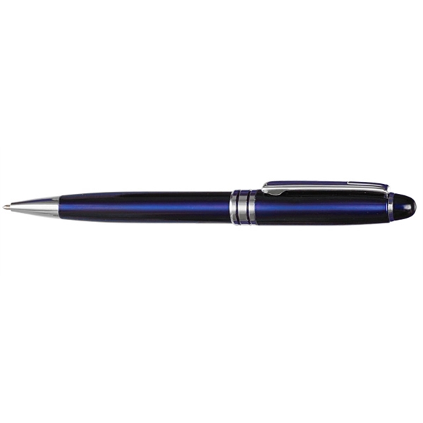 Ultra Executive Promotional Pen Gift Set - Image 4