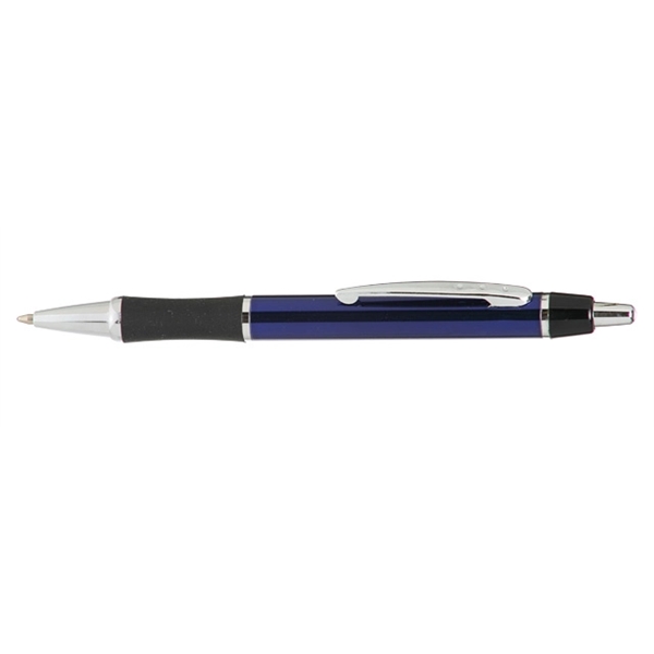 Metallic Action Writing Pen Gift Set - Image 4